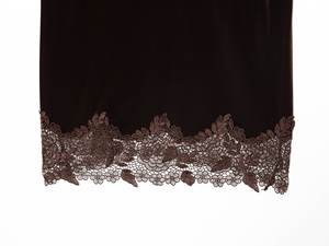 Top de Tirantes con Cuello en V, Estampado Tejido, Transpirable, Minimalista, Sexy y Casual para Mujer, Estilo Europeo Americano, Invierno 2025, Ecológico - Product Image 5