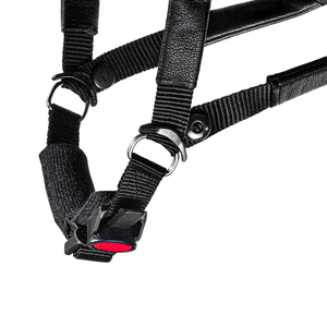 Cascos de seguridad para caballos ODM de la mejor calidad al por mayor 2026, logotipo personalizado, casco de equitación de alto rendimiento, alta calidad, único - Product Image 4