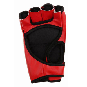 ถุงมือชกมวยหนังวัวแท้คุณภาพสูงสำหรับฝึกซ้อมและแข่งขัน รุ่น Custom Winning Training & Sparring - Product Image 6