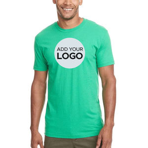 Camisetas Ringer 100% algodón peinado ringspun, 32 hilos, tipo ringer - Product Image 5