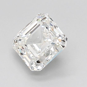 เพชรทรง Asscher รูปทรงยาว 7 กะรัต คุณภาพเยี่ยม VVS2 สี F เพชรเลี้ยงในห้องปฏิบัติการ รับรองโดย IGI ผลิตด้วยวิธี HPHT CVD เพชรเม็ดเดี่ยวสำหรับแหวนหมั้น - Product Image 5