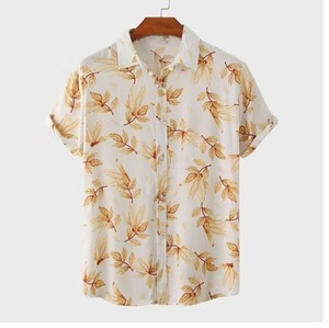 Summer Embroidered POLO <b>Shirt</b> Casual Business Lapel Short Sleeve T-<b>shirt</b> Breathable Printed High Quality <b>Half</b> Sleeve <b>Shirt</b> - Product Image 5
