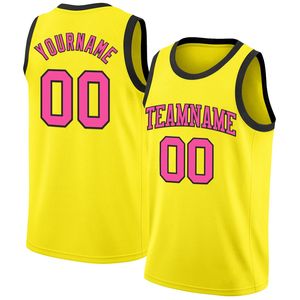 Conjunto de Uniforme de Baloncesto Personalizado con Logotipo OEM, Transpirable, de Malla Sólida, 100% Poliéster, Unisex - Product Image 5