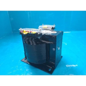 Contrôleur de process multi-boucles REX CS2000XX/50/T115/X d'occasion – Pièces d'équipement semi-conducteur de génération précédente - Product Image 6