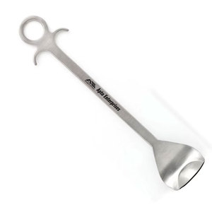 ชุดเครื่องมือผ่าตัดกระดูกและข้อคุณภาพสูง ยี่ห้อ Medic Instrument รุ่น Single Hook Retractor Browne Deltoid Surgical Retractor Set - Product Image 5