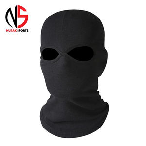 Masque Balaclava Moto de Qualité Supérieure en Gros, Masque Facial Coupe-Vent pour Cyclisme, Couleur Personnalisée Tendance, Produit de Qualité Supérieure en 2026 - Product Image 6