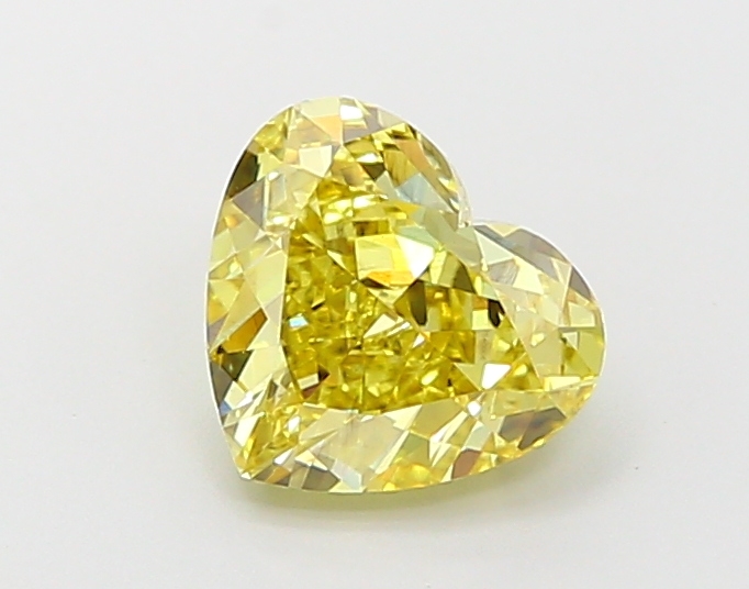 VIVID YELLOW