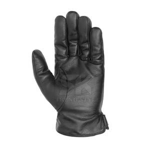 Guantes de Cuero de Una Sola Pieza, Estilo Único, Venta en Línea, Mejor Precio, Venta al Por Mayor, Unisex - Product Image 3