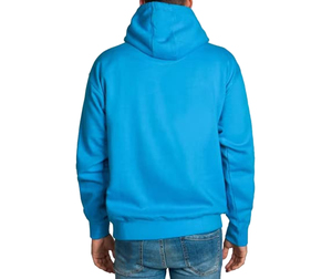 Sudadera con Capucha para Hombre, de Alta Calidad, con Logotipo Personalizado 2026, 230 GSM, 100% Poliéster, Estilo Holgado Informal - Product Image 2