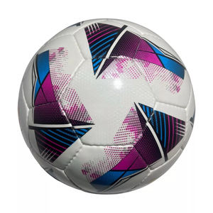 Équipement d'entraînement de football professionnel personnalisé, ballon de football - Product Image 1