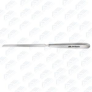Surgical Instrument for Metacarpal <b>Bone</b> Cutting Durable Stainless Steel Langenbeck's Metacarpal <b>Saw</b> Manual High-Precision - Product Image 6