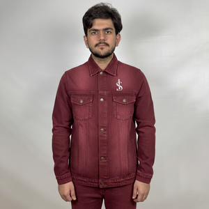 Custom Design <b>Men</b> Lightweight <b>Denim</b> Outerwear Most Popular <b>Mens</b> Fashion <b>Jacket</b> High Quality Casual Wear <b>Denim</b> <b>Jacket</b> <b>for</b> man - Product Image 1