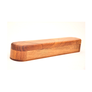 Portalápices de Madera Ecológico, Precio Más Bajo, Mejor Calidad, Artesanía, Portalápices Promocional, Más Vendido - Product Image 1