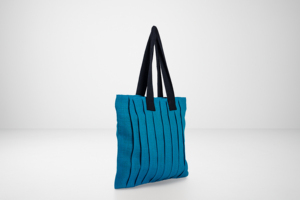 Sac fourre-tout personnalisé avec logo, en toile de coton, réutilisable, pour les événements promotionnels et les commandes en gros - Product Image 5