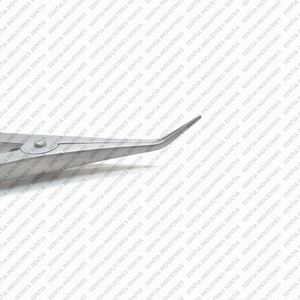 Calibre Castroviejo droit de qualité supérieure 0-20 mm (3,25 pouces) pour chirurgie ophtalmique, outil de mesure en acier inoxydable – Fournisseur - Product Image 3