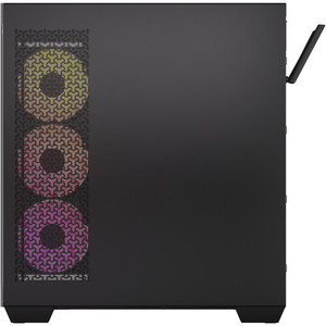 Ventes d'usine COSAIR VENGEANCE I7500 12 cœurs DDR4 Nouvel ordinateur de bureau de jeu 1080p - Product Image 5