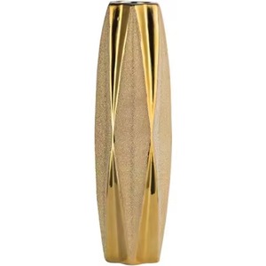 Decorative Premium Living Metal <b>Flower</b> Vases For Elegant <b>Flower</b> <b>Display</b> - Product Image 2