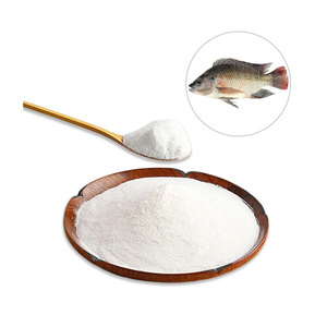 Marine sourced fish collagen peptides high quality bulk supply factory direct wholesale supply - Product Image 3