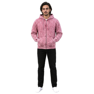 Fournisseur de sweats à capuche délavés à l'acide B2B pour les commandes de vêtements en gros, la production de vêtements en vrac, l'usine de fabrication de vêtements et la vente au détail - Product Image 6