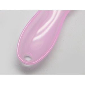 Lima de Pedicura Coreana para Pies, Grano 60/100, Logotipo Personalizado OEM para Venta al por Mayor en Salones - Product Image 2