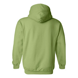 Sudaderas con Capucha de Invierno para Hombre, 100% Algodón, con Cierre, Diseño Personalizado, Color Sólido y Tallas Grandes, en Oferta - Product Image 2