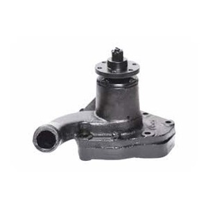 Pièces de rechange pour moteur, ensemble pompe à eau et pompe à huile, compatible avec TATA 407 608 SUMO SPACIO 253420100120 WPA105 - Product Image 1