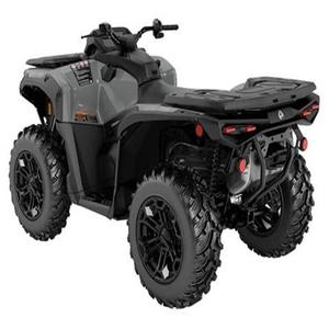 Outlander DPS 1000R 2025 de la MEJOR CALIDAD - Product Image 6