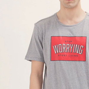 <b>Customized</b> <b>Design</b> Hot Sale Regular Fit Men DTG Printing T <b>Shirts</b> Street Wear Good Quality Men DTG Printing T <b>Shirts</b> - Product Image 6