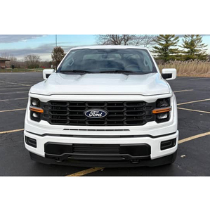 Ford F-150 XL 4x4 2025 - Product Image 1