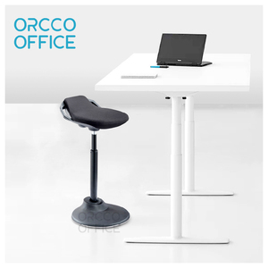 Tabouret <span class=keywords><strong>de</strong></span> bureau debout flexible ergonomique pour enseignants avec fonction d'inclinaison tabouret <span class=keywords><strong>de</strong></span> Support debout à hauteur réglable - Product Image 1