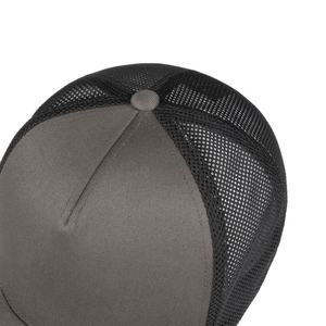 Casquette de camionneur en toile avec logo brodé personnalisé, haute qualité, réglable, unisexe, pour la plage et les activités de plein air, prix raisonnables - Product Image 6