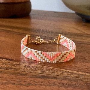 Pulsera de cuentas de caoba de color intenso, pulsera de cuentas con acabado sólido, precio de fábrica al por mayor - Product Image 6