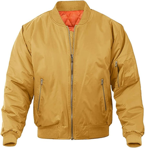 Blouson d'hiver à capuche pour homme INVICTO INDUSTRY, chaud, isolé, respirant, en nylon/polyester écologique, vêtement d'extérieur décontracté - Product Image 4