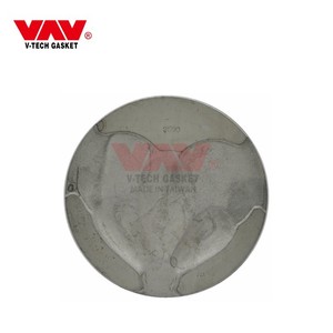 4D130 Diamètre 130mm Moteur diesel Partie 6114-31-2111 pour Komatsu - Product Image 4