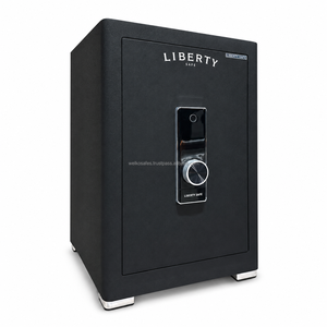 ตู้เซฟอัจฉริยะ LIBERTY รุ่น LB68 Pro - Product Image 2
