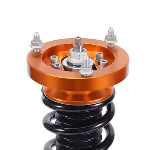 Amortisseurs de suspension réglables à 24 niveaux pour BMW E46 Série 3 330i 325i 328i 320ci 325ci 330ci 1999-2006 - Product Image 6