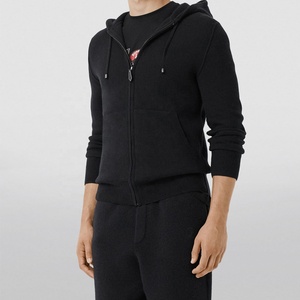Wholesale Custom <b>Men's</b> Rival Fleece Crew Sports <b>Jumper</b> Regular Fit Comfortable <b>Warm</b> V-neck Polyester/Cotton Eco-Friendly <b>Men's</b> - Product Image 3
