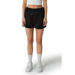 Pantalones Cortos Transpirables para Mujer, Estilo Nuevo, Hechos a Medida, Color Personalizado, 100% Algodón, Ecológicos, Hechos en Pakistán - Product Image 5