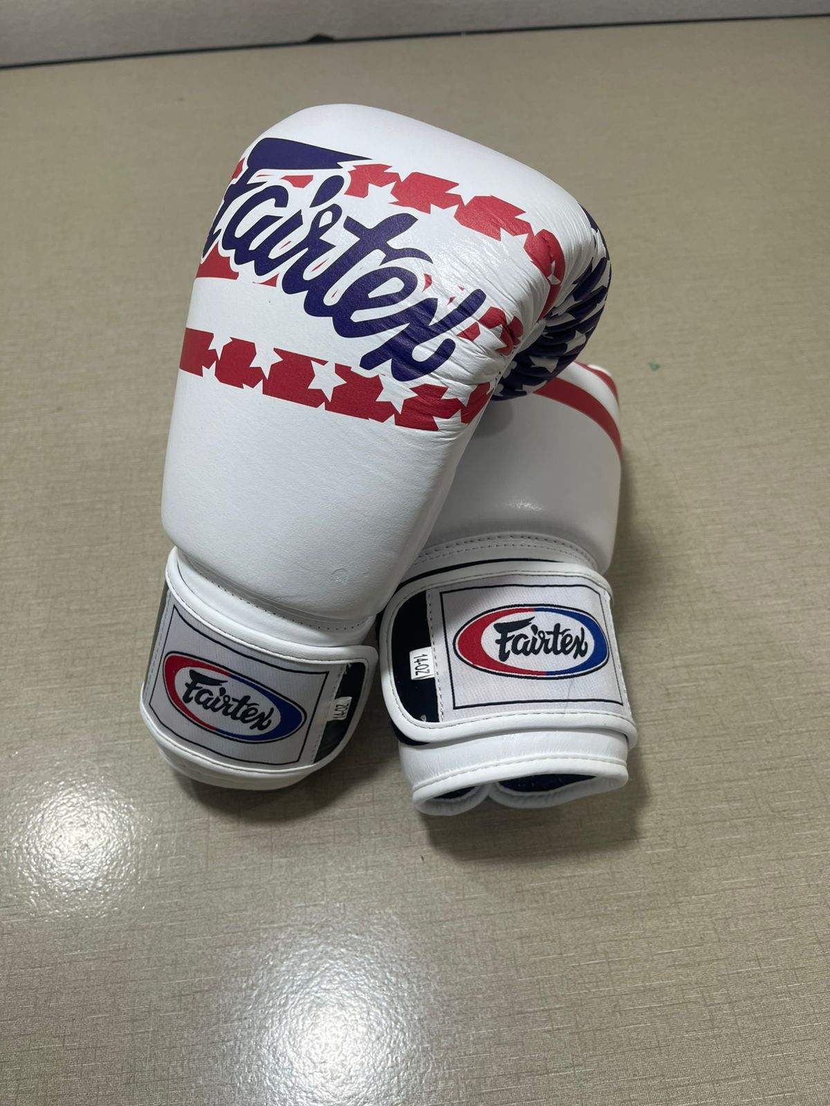 ธงชาติอเมริกัน