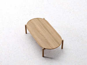 โต๊ะกาแฟไม้สักแท้แบบธรรมชาติพร้อมฐานดีไซน์ศิลปะ – ผู้จัดจำหน่ายเฟอร์นิเจอร์สำหรับบ้านและรีสอร์ทสมัยใหม่ - Product Image 6