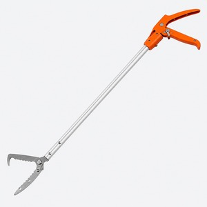 Pinza de Acero Inoxidable para Atrapar Serpientes, Resistente, Servicio OEM, Servicio Personalizado - Product Image 5