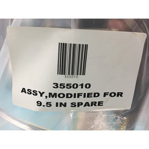 355010 ASSY, ชุดอุปกรณ์ที่ปรับเปลี่ยนสำหรับอะไหล่ขนาด 9.5 นิ้ว, 140662 - อุปกรณ์และอะไหล่เซมิคอนดักเตอร์ระดับโลกที่เชื่อถือได้ที่ - Product Image 1