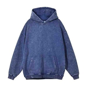 Ropa Casual, Sudadera con Capucha de Buena Calidad, Sudadera de Forro Polar Casual de Invierno para Hombre, Sudadera con Capucha de Manga Larga para Hombre - Product Image 1