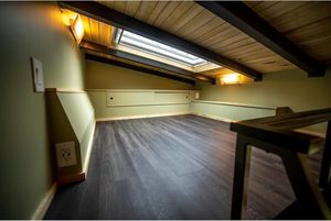 Maison conteneur écologique – Tiny House de 220 pieds carrés LIVRAISON GRATUITE À TOUT LE MONDE - Product Image 4