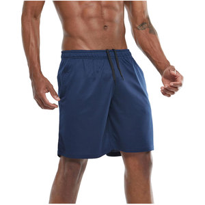 Nouveauté 2026 – Short de plage en polyester pour homme, idéal pour la course et la natation, personnalisable avec logo, short de sport pour homme – Vente en gros - Product Image 1