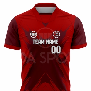 Football Uniform Wholesale Custom <b>Soccer</b> Teamwear Breathable Quick Dry Sports Clothing Supplier - Product Image 4