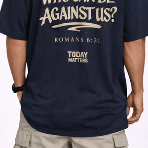 Fabricante de camisetas para hombre, venta al por mayor, algodón premium de alta calidad, impresión de logotipo personalizado, ropa casual de manga corta para uso diario. - Product Image 6