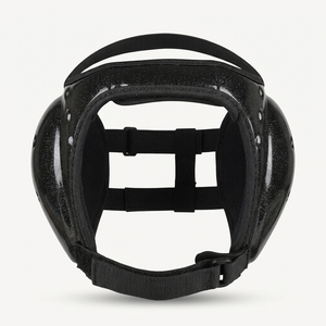 Protège-oreilles antidérapants avec fermeture sécurisée pour la lutte, équipement de grappling - Product Image 4