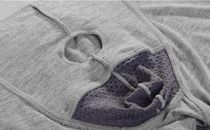 Boxers pour hommes grande taille, emballés en boîte, sous-vêtements confortables et respirants, caleçons de boxe - Product Image 6