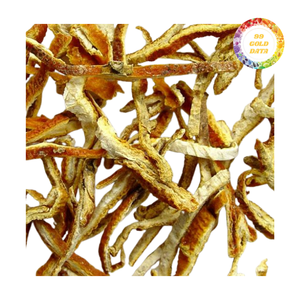 Cáscaras de naranja secas premium para la industria de fragancias domésticas y extracción de aceites esenciales, precio al por mayor. - Product Image 1